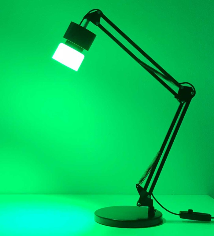 Migraine lamp - Image 3