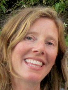 Melissa Ober 