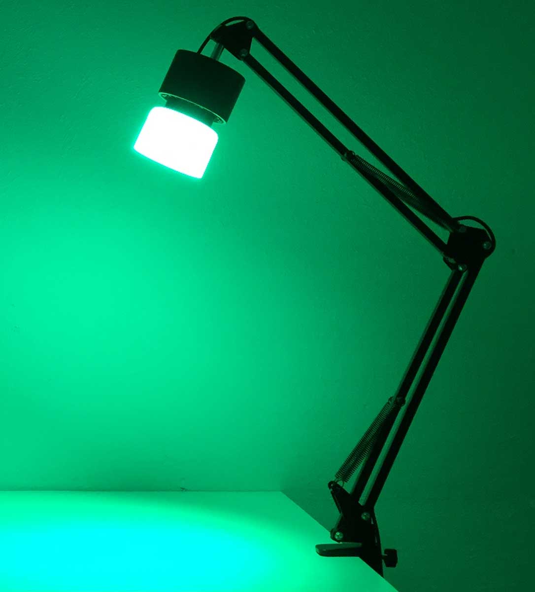 Migraine lamp - Image 4