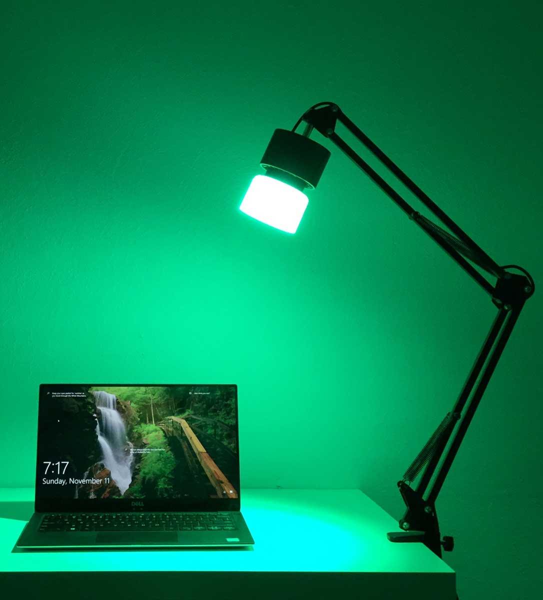 Migraine lamp - Image 2